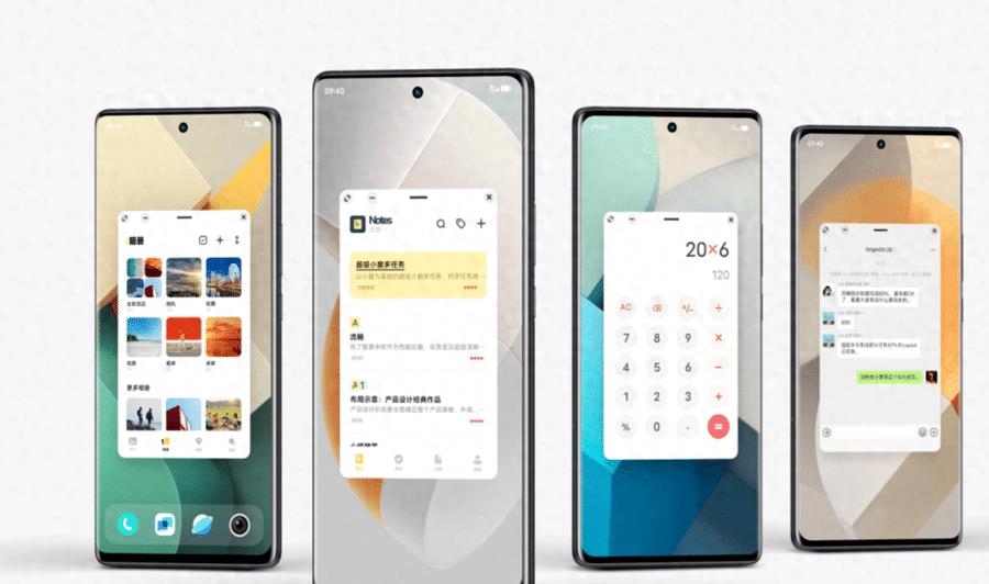 vivo手机—震撼发布OriginOS4.0，新系统与AI大模型引爆期待！插图22