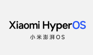 小米发布 HYPEROS：MIUI 的未来-哈喽生活网