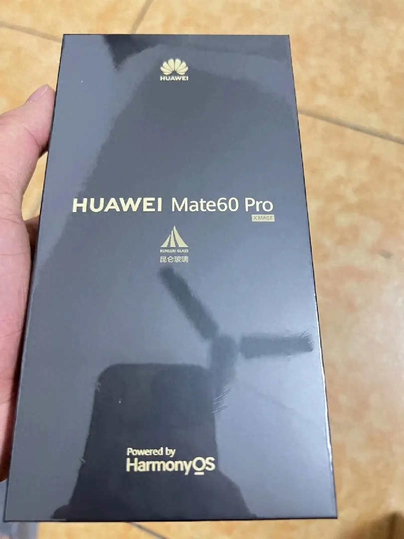 华为mate60pro详细评测插图4