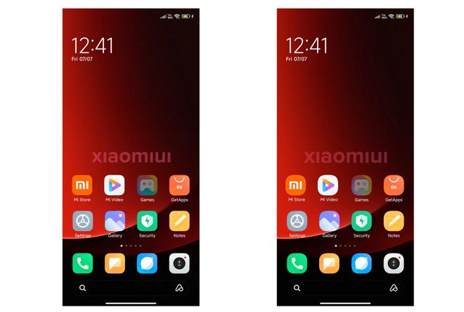 小米MIUI 15或本月发，更多细节曝光插图44