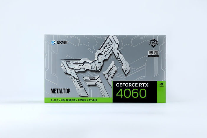 RTX40系入门新选择！影驰GeForceRTX4060系列显卡正式发布插图22