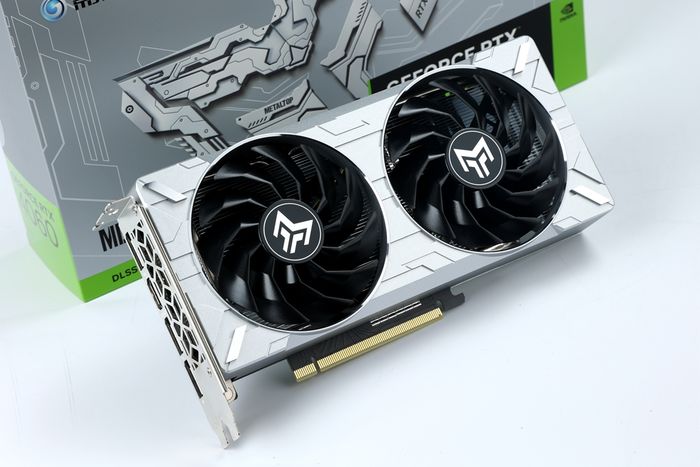 RTX40系入门新选择！影驰GeForceRTX4060系列显卡正式发布插图44