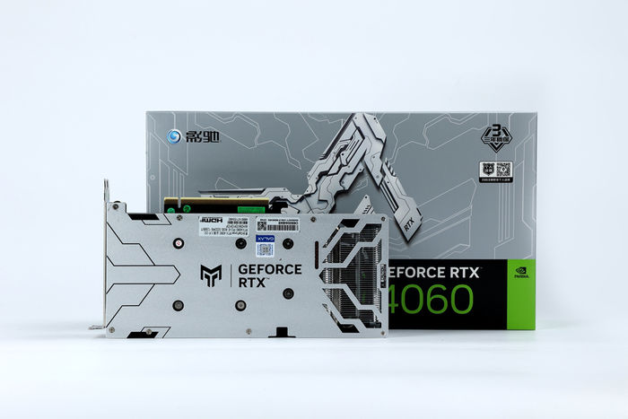 RTX40系入门新选择！影驰GeForceRTX4060系列显卡正式发布插图55