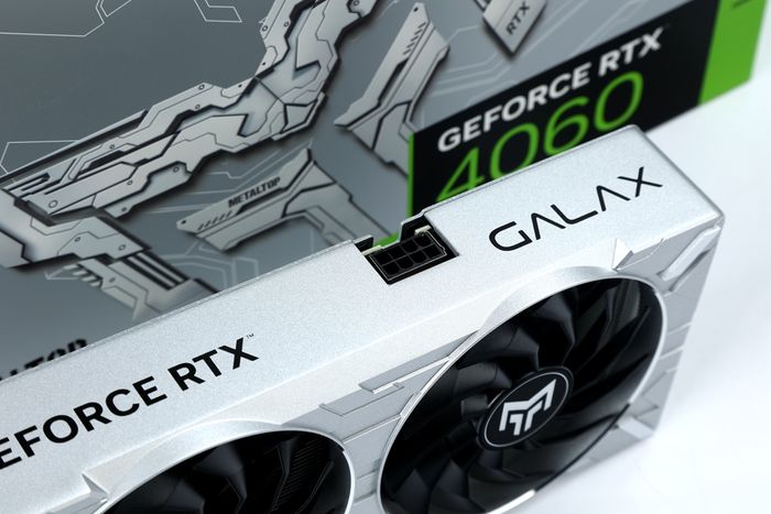 RTX40系入门新选择！影驰GeForceRTX4060系列显卡正式发布插图77