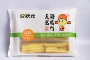 一块豆腐打破行业魔咒进军全国，解密豆状元“品牌成长5步法“-哈喽生活网