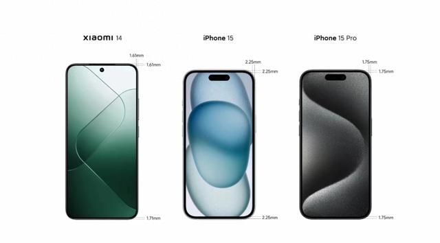 小米14再爆猛料，外观和影像成最大关注点，iPhone 15Pro成炮灰插图22