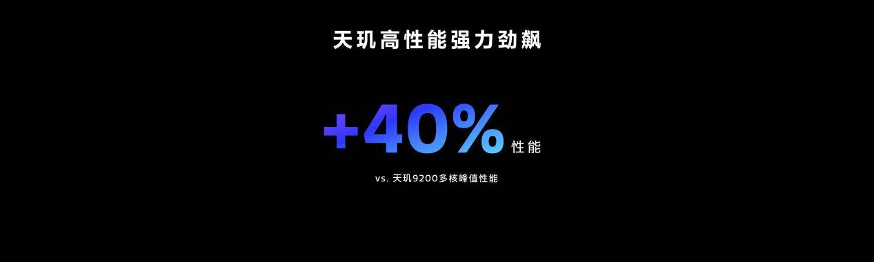 多核跑分8000的手机芯片来了！天玑9300全大核CPU捅破天花板插图11