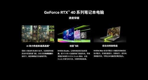 RTX4050与RTX4060性能对比 RTX4050太差劲？插图