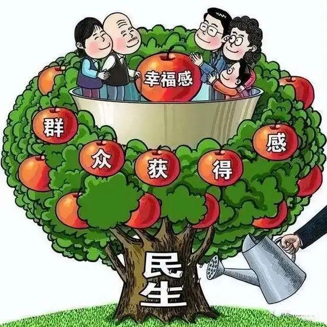 什么是民生？哪些民生问题？解决了多少民生问题？插图