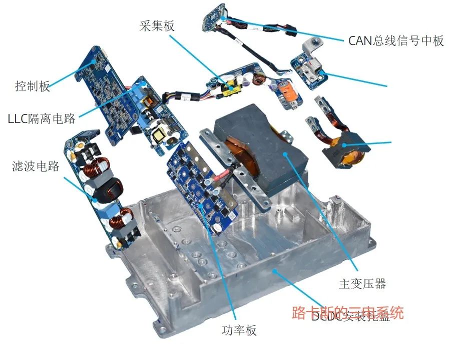 继电器