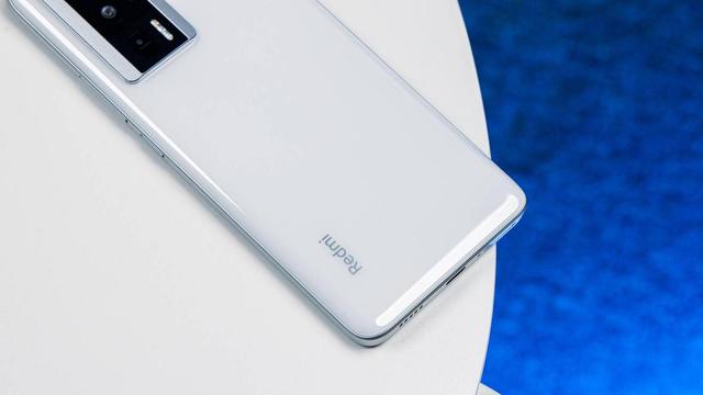 红米K70推出24G+1TB+6000mAh高配置，仅需3499，贵吗？插图22