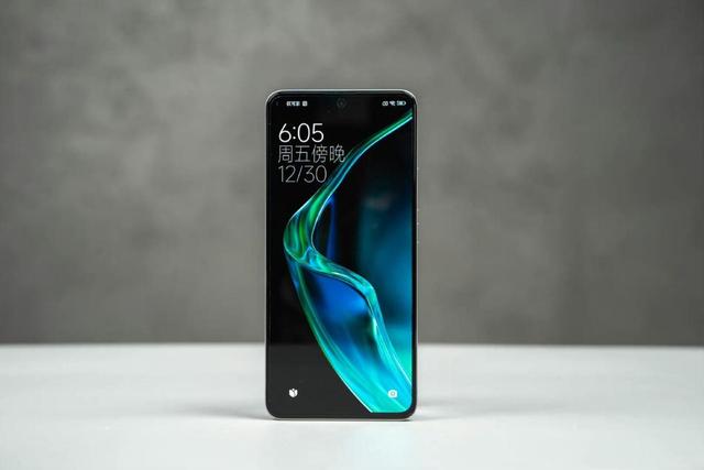 红米K70推出24G+1TB+6000mAh高配置，仅需3499，贵吗？插图33