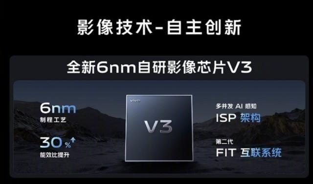 首发天玑9300+LPDDR5T+自研V3芯高管暗示vivoX100系列即将官宣插图44