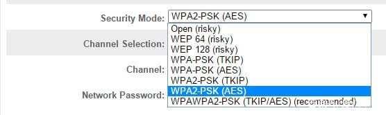 WiFi网络的最佳路由器安全设置插图22