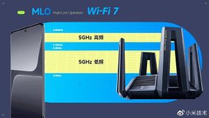 小米和WiFi7将碰撞出怎样的火花？米粉不能不知道-哈喽生活网