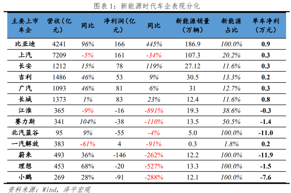 中国新能源十大新趋势插图