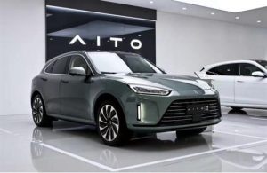 AITO问界卖的多亏得多？2022年预亏35亿元-哈喽生活网