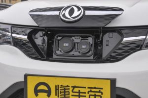 4.97万买辆纯电动小型SUV，东风新能源EX1值得入手吗？-哈喽生活网