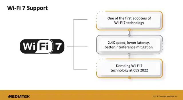 新一代WiFi7要来了，理论下载速度达30Gbps，但你用上WiFi6了吗？插图22