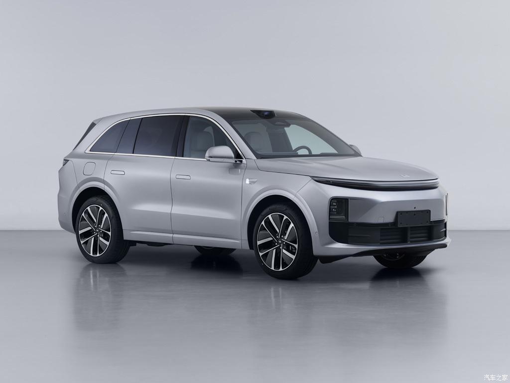 30万以内最强家用SUV？理想L6要继续收割市场了