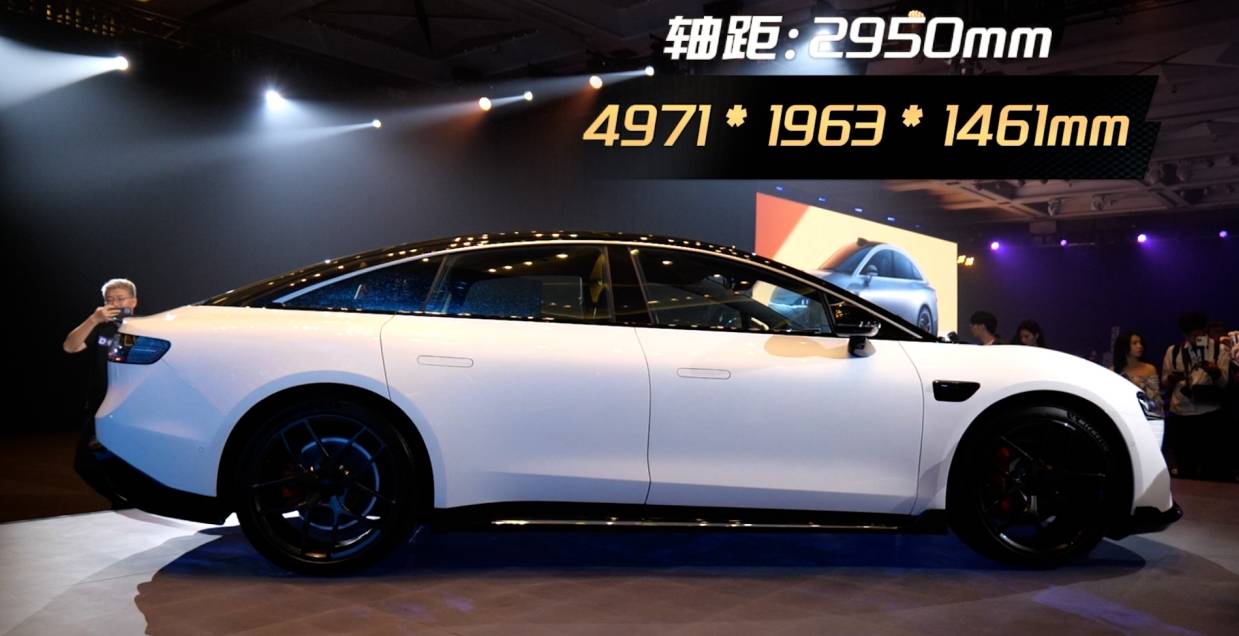 极氪007、小米SU7、智界S7，三款超新星电动轿车，谁更强？