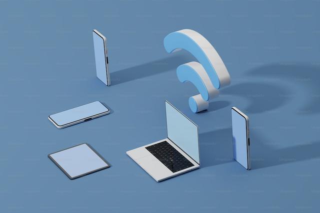 家里Wi-Fi要超速了！Wi-Fi 7的提升有多大？插图77