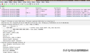 万物互联必懂的IPv6技术，IPv6基础详解，理论+基础配置-哈喽生活网