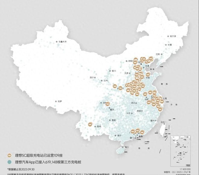 理想拿出700亿，仍选择避战，华为问界M7真的这么牛？插图77