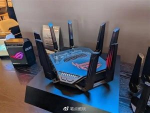 WiFi7路由器要“炸群”了？同样是上网，这差距也太大了-哈喽生活网