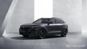 30万以内最强家用SUV？理想L6要继续收割市场了-哈喽生活网