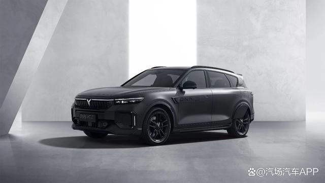 30万以内最强家用SUV？理想L6要继续收割市场了插图55