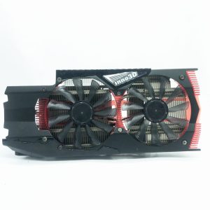 冰龙gtx770：游戏玩家眼中的霸气显卡对比-哈喽生活网