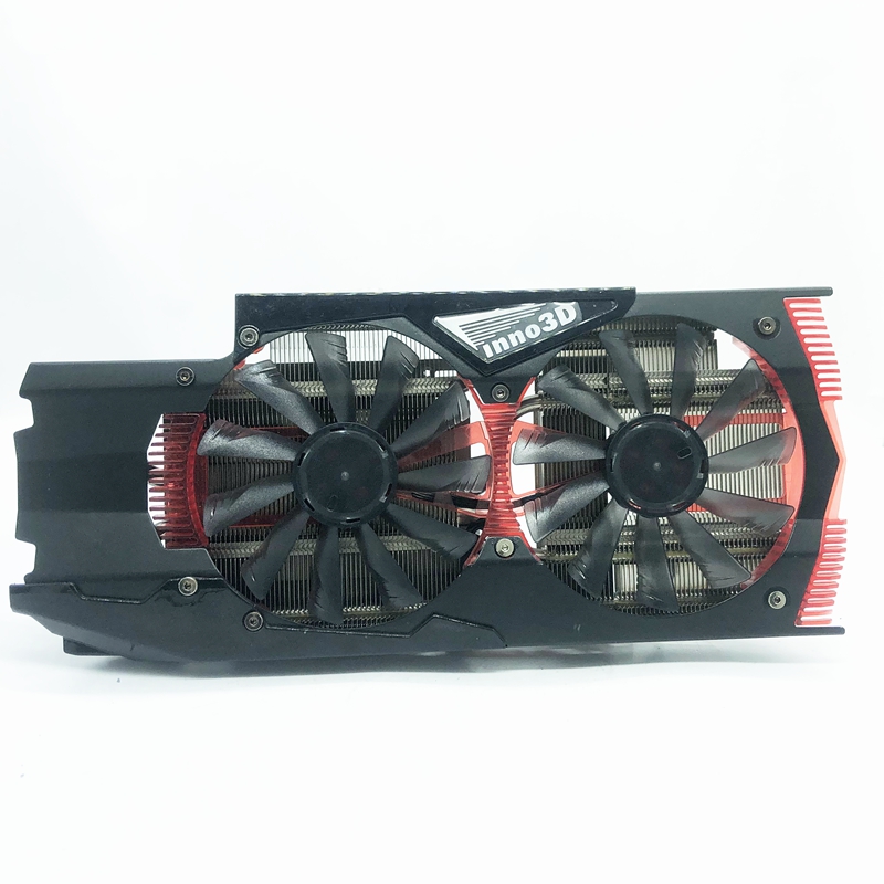 冰龙gtx770：游戏玩家眼中的霸气显卡对比  第6张