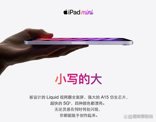 Apple平板电脑怎么样？详解iPad系列的优势与不足插图11