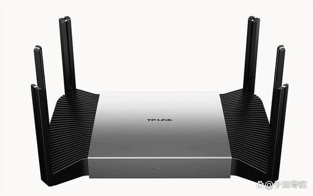 WIFI 7时代来临，路由器王者TP-LINK再遇新挑战插图