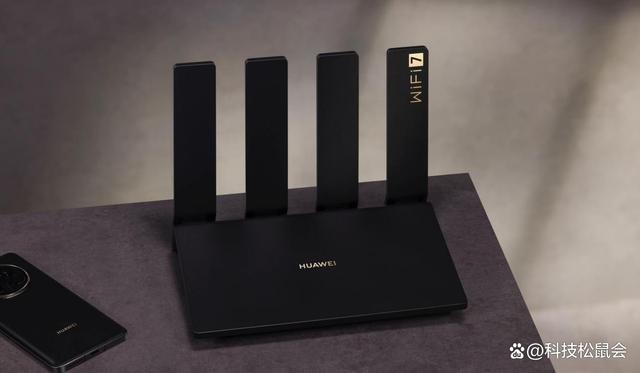 华为WiFi7路由首发，BE3Pro最低399，网友：WiFi6还没上车插图44