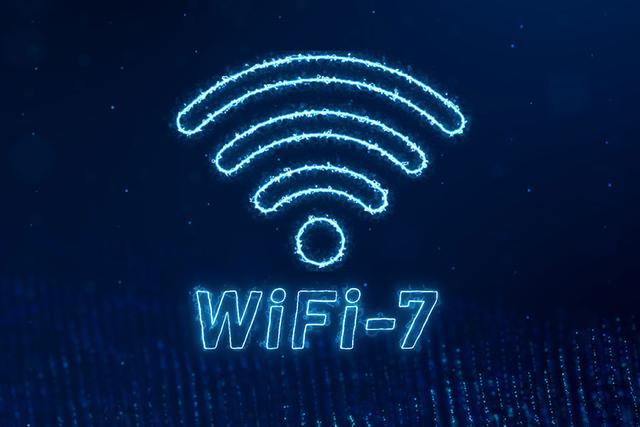 WiFi 7打响商用第一枪，国产厂商迎来新机遇！插图