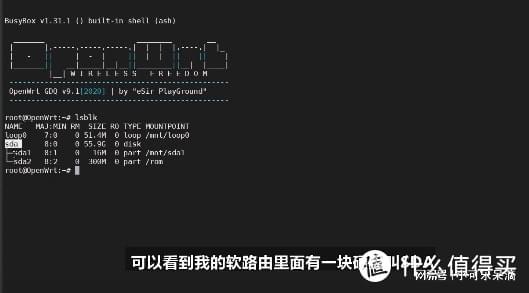 小白使用软路由——OpenWRT系统基础设置教程插图55