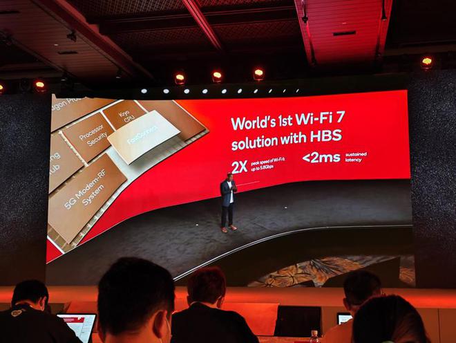 Wi-Fi 7快来了，要不要升级？一文带你了解Wi-Fi插图1010