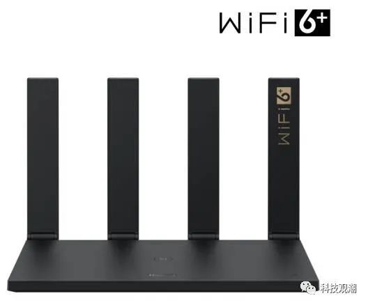 WiFi-6路由器：让你的上网速度翻倍！插图33