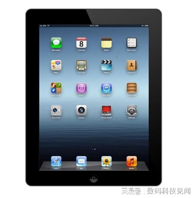 苹果iPad 三代，十周年了，至今还有人在使用它插图22