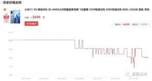 2022年9月哪一款手机性价比最高？全品牌、全价位手机推荐和选购-哈喽生活网