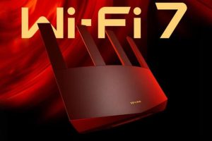 WIFI7路由还没火就打价格战？TP-Link新路由三连发，最低才229元-哈喽生活网