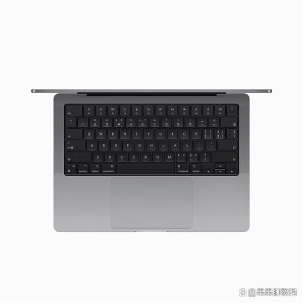 新款M3芯片MacBookPro值得入手吗？性能强劲、配置丰富插图