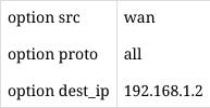 27.OpenWrt防火墙介绍openwrt入门经典教程-哈喽生活网