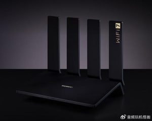 华为最新路由器支持wifi7，到底是不是必备神器？-哈喽生活网