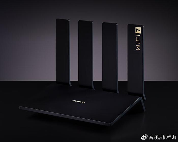 华为最新路由器支持wifi7，到底是不是必备神器？插图66