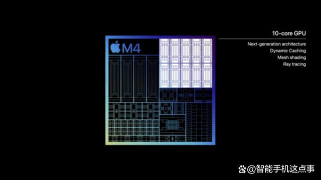 苹果M4芯片正式发布：对比M2芯片，提升到底有多大？插图