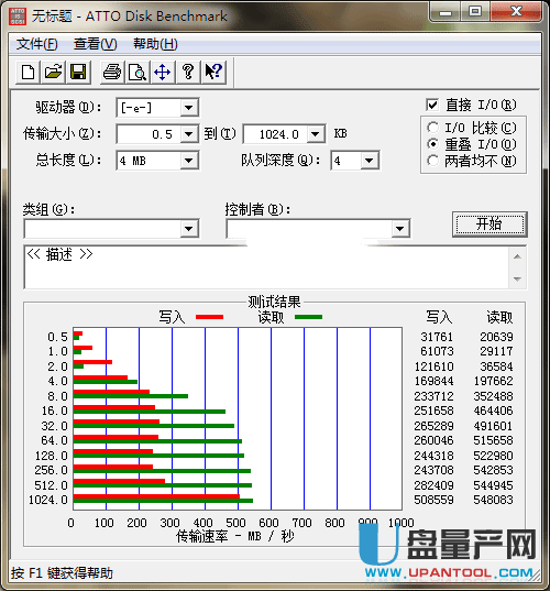 SSD测试软件哪个好？6款固态硬盘软件对比插图44