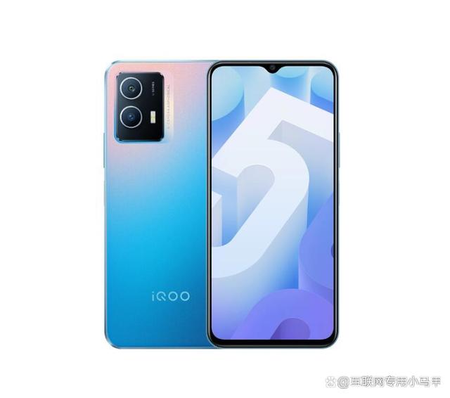 同为千元机，iQOO z5x比iQOO U5贵100，哪款更值得入手？插图33